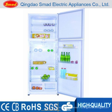 БХД-518 домашний автоматический размораживать большой холодильник емкость 